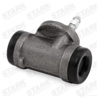 Рабочий тормозной цилиндр STARK skwbc0680016 6BCX6 LP 1437787462 - Изображение 4