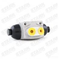 Рабочий тормозной цилиндр STARK skwbc0680022 97SK 8 1437787398 - Изображение 2