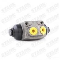 Рабочий тормозной цилиндр STARK 1437787402 skwbc0680025 FB3 U1O - Изображение 2
