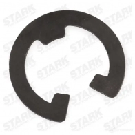 Рабочий тормозной цилиндр STARK skwbc0680112 BWOTR RO 1437789788 - Изображение 4