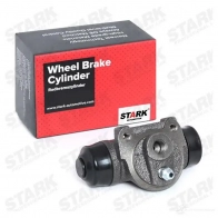 Рабочий тормозной цилиндр STARK skwbc0680046 1437789789 HTL 8V - Изображение 2