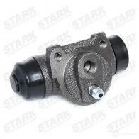 Рабочий тормозной цилиндр STARK skwbc0680046 1437789789 HTL 8V - Изображение 3