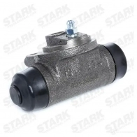 Рабочий тормозной цилиндр STARK skwbc0680046 1437789789 HTL 8V - Изображение 4
