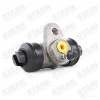 Рабочий тормозной цилиндр STARK skwbc0680069 1437786941 C6 M1BN - Изображение 2