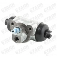Рабочий тормозной цилиндр STARK 6WH 24I skwbc0680079 1437787413 - Изображение 3