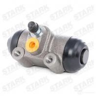 Рабочий тормозной цилиндр STARK skwbc0680006 1437787426 AQCB1 T - Изображение 3