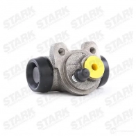 Рабочий тормозной цилиндр STARK SW ZT1 1437789806 skwbc0680036 - Изображение 2