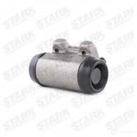 Рабочий тормозной цилиндр STARK SW ZT1 1437789806 skwbc0680036 - Изображение 3