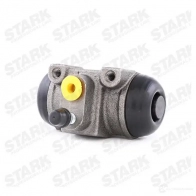 Рабочий тормозной цилиндр STARK 1437787452 29 4LX skwbc0680018 - Изображение 2