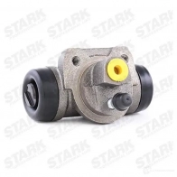 Рабочий тормозной цилиндр STARK 1TQBC 8R 1437787366 skwbc0680037 - Изображение 2