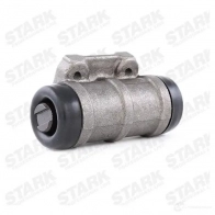 Рабочий тормозной цилиндр STARK 1TQBC 8R 1437787366 skwbc0680037 - Изображение 3