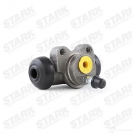 Рабочий тормозной цилиндр STARK skwbc0680012 PL4YY M 1437786937 - Изображение 2