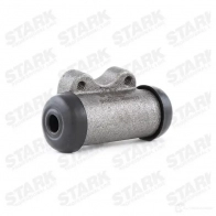 Рабочий тормозной цилиндр STARK skwbc0680012 PL4YY M 1437786937 - Изображение 3