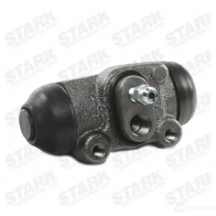 Рабочий тормозной цилиндр STARK 1437787378 skwbc0680094 BYW SI - Изображение 3