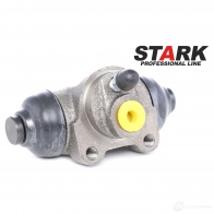 Рабочий тормозной цилиндр STARK skwbc0680032 1437787441 6ZPD85 7 - Изображение 1