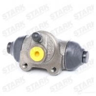 Рабочий тормозной цилиндр STARK skwbc0680032 1437787441 6ZPD85 7 - Изображение 3