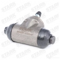 Рабочий тормозной цилиндр STARK skwbc0680032 1437787441 6ZPD85 7 - Изображение 4