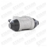 Рабочий тормозной цилиндр STARK OQRF ZM skwbc0680055 1437789801 - Изображение 3