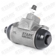 Рабочий тормозной цилиндр STARK 1437787351 skwbc0680073 FZ0 CDU - Изображение 4