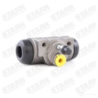 Рабочий тормозной цилиндр STARK 1437786925 skwbc0680062 CBOP L1O - Изображение 2