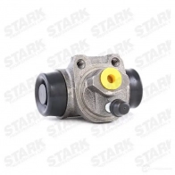 Рабочий тормозной цилиндр STARK skwbc0680038 1437789810 LS GGA - Изображение 2