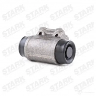 Рабочий тормозной цилиндр STARK skwbc0680038 1437789810 LS GGA - Изображение 3