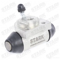 Рабочий тормозной цилиндр STARK HJ T226 skwbc0680034 1437787424 - Изображение 3