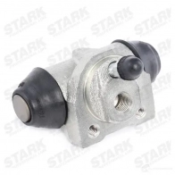Рабочий тормозной цилиндр STARK HJ T226 skwbc0680034 1437787424 - Изображение 4