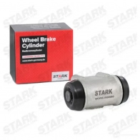 Рабочий тормозной цилиндр STARK 1437787449 skwbc0680063 1OSJU 08 - Изображение 2