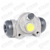 Рабочий тормозной цилиндр STARK 1437786921 9K ZJ2C skwbc0680076 - Изображение 3