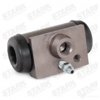 Рабочий тормозной цилиндр STARK 1439564709 skwbc0680132 8 O4PZ - Изображение 5