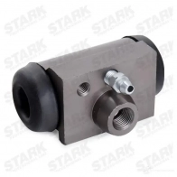 Рабочий тормозной цилиндр STARK 1439564709 skwbc0680132 8 O4PZ - Изображение 6