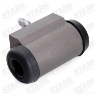 Рабочий тормозной цилиндр STARK 1439564709 skwbc0680132 8 O4PZ - Изображение 7