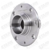 Ступица колеса STARK YYGKO8 B skwb0181237 1437757450 - Изображение 3