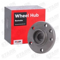 Ступица колеса STARK skwb0181228 1437757444 06KZ H - Изображение 2