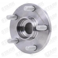 Ступица колеса STARK S00 0X skwh0180007 1437757495 - Изображение 3