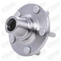 Ступица колеса STARK S00 0X skwh0180007 1437757495 - Изображение 4