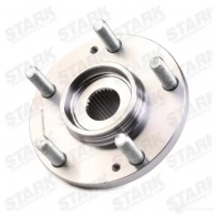 Ступица колеса STARK 7 A10SEZ 1437757530 skwb0180764 - Изображение 3