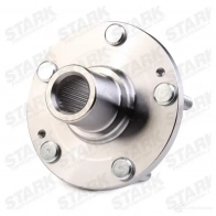 Ступица колеса STARK 7 A10SEZ 1437757530 skwb0180764 - Изображение 4