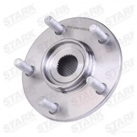 Ступица колеса STARK 8FIM 1 1437757512 skwh0180008 - Изображение 3