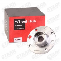 Ступица колеса STARK skwb0180770 K6FDC 5 1437757037 - Изображение 2