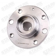 Ступица колеса STARK skwb0180770 K6FDC 5 1437757037 - Изображение 3