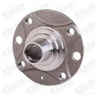 Ступица колеса STARK skwb0180770 K6FDC 5 1437757037 - Изображение 4