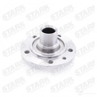 Ступица колеса STARK 1437757463 I EXJK skwb0180828 - Изображение 2