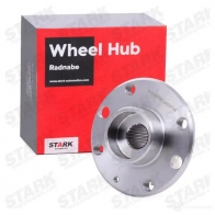 Ступица колеса STARK F1I GDE2 skwb0181244 1437757047 - Изображение 2