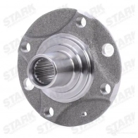 Ступица колеса STARK F1I GDE2 skwb0181244 1437757047 - Изображение 4