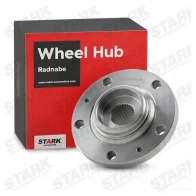 Ступица колеса STARK DMAFD 5 skwh0181251 1437757480 - Изображение 2