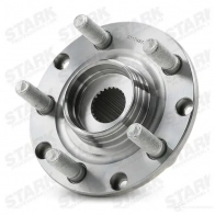 Ступица колеса STARK ZNV EV 1437757521 skwh0181250 - Изображение 3