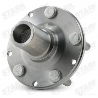 Ступица колеса STARK ZNV EV 1437757521 skwh0181250 - Изображение 4