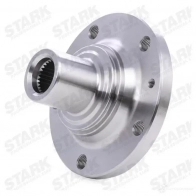 Ступица колеса STARK 1437757352 0SHDA ZP skwb0180776 - Изображение 4